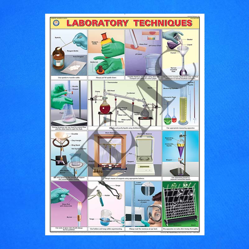 Laboratory Techniques - Laboratory-Products