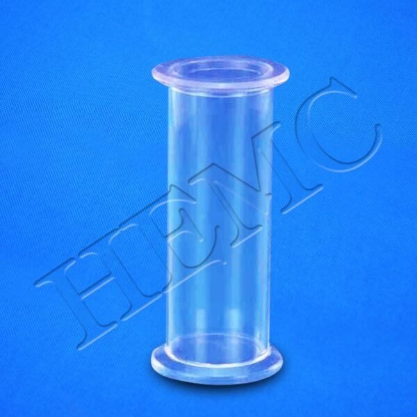 Gas Jar Glass - Laboratory-Products