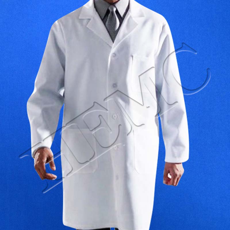 Laboratory Doctor S Nurse S Coat Laboratory Products   53 203 Laboratory Doctors Nurses Coat 