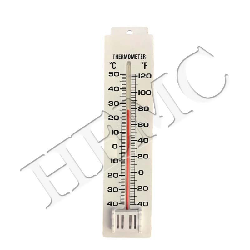 Wall Thermometer - Laboratory-Products