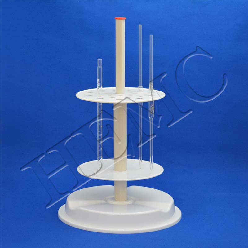 Pipette Stand, Vertical, DX – Laboratory-Products