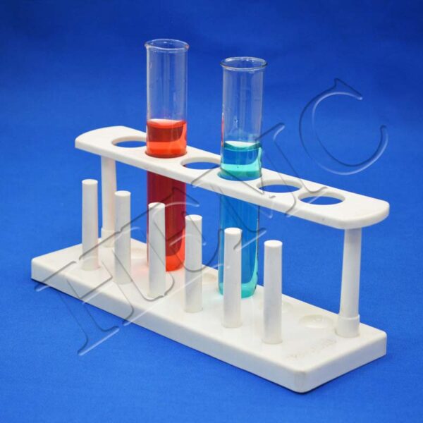 Test Tube Stand, Rectangle – Laboratory-products