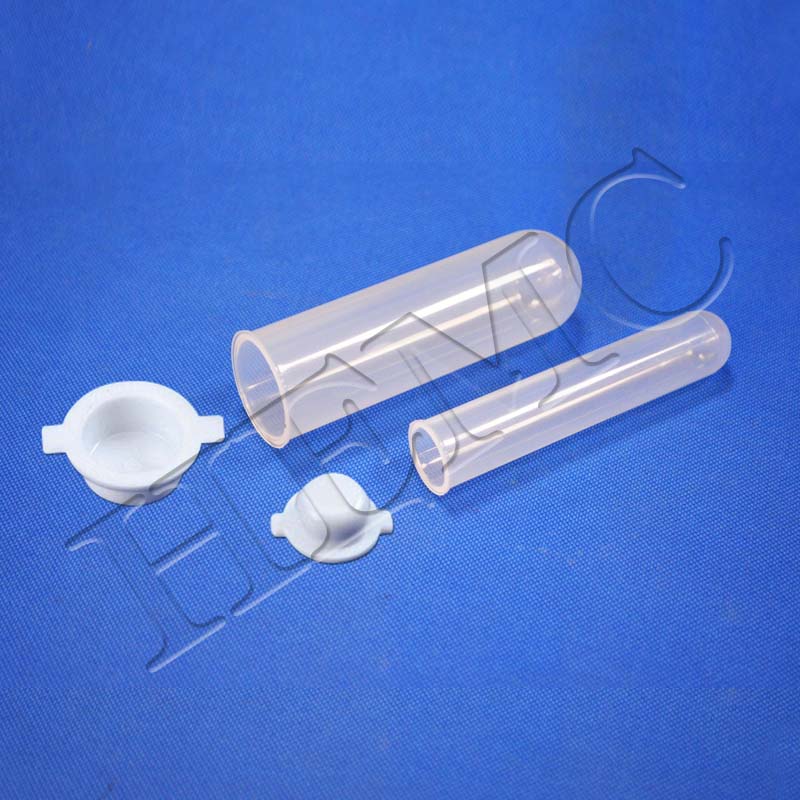 Centrifuge Tube, Round Bottom - Laboratory-Products