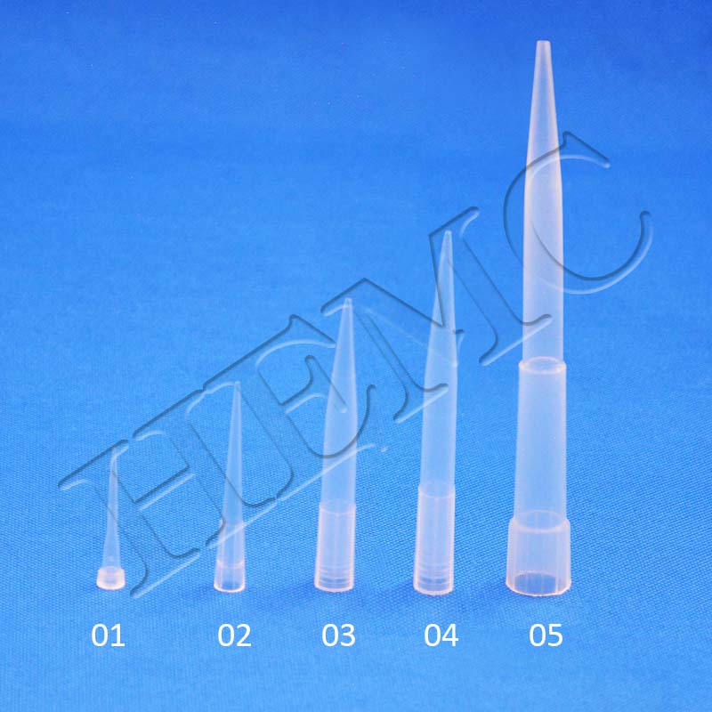 Tips for Micropipettes - Laboratory-Products