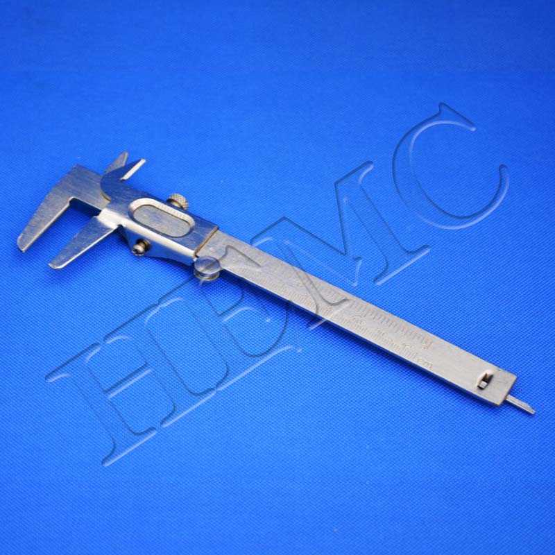 Vernier Calipers, Sliding - Laboratory-Products